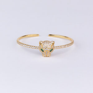 Panther Pressure Bracelet